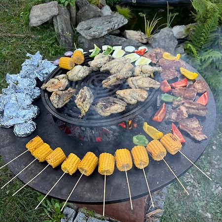 Chalupa Hejmovka Špindlerŭv Mlýn Extérieur photo