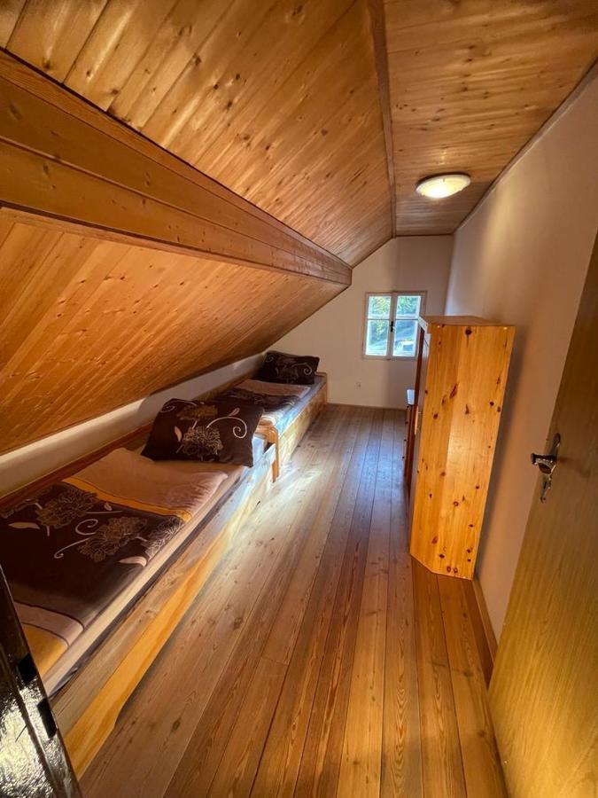 Chalupa Hejmovka Špindlerŭv Mlýn Extérieur photo