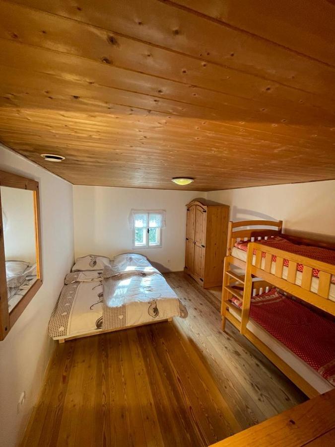 Chalupa Hejmovka Špindlerŭv Mlýn Extérieur photo