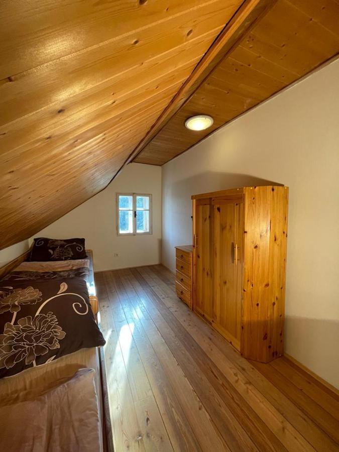 Chalupa Hejmovka Špindlerŭv Mlýn Extérieur photo