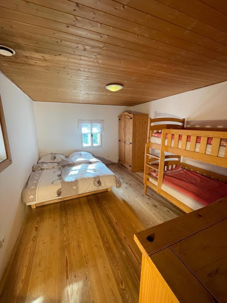 Chalupa Hejmovka Špindlerŭv Mlýn Extérieur photo