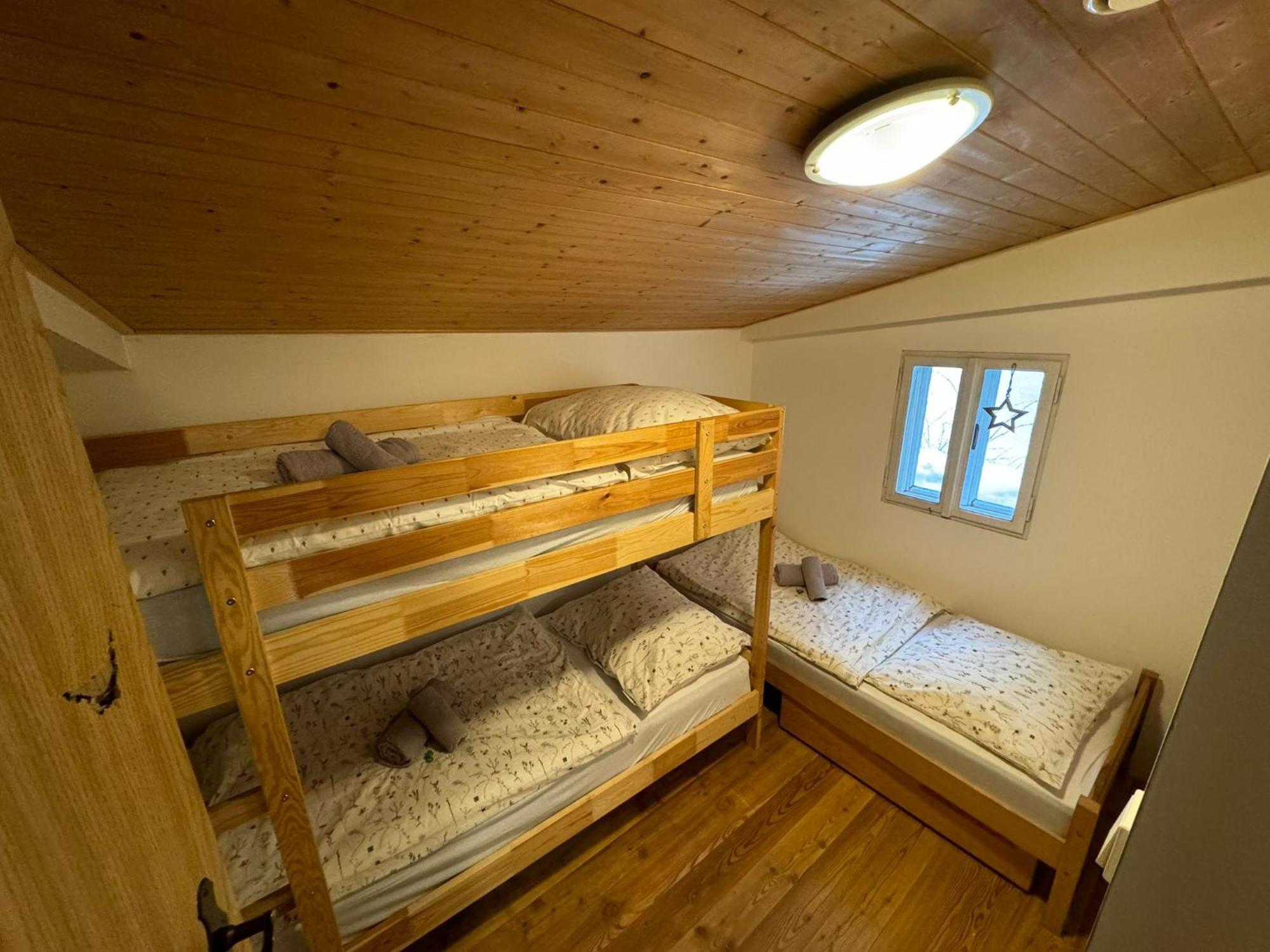 Chalupa Hejmovka Špindlerŭv Mlýn Extérieur photo
