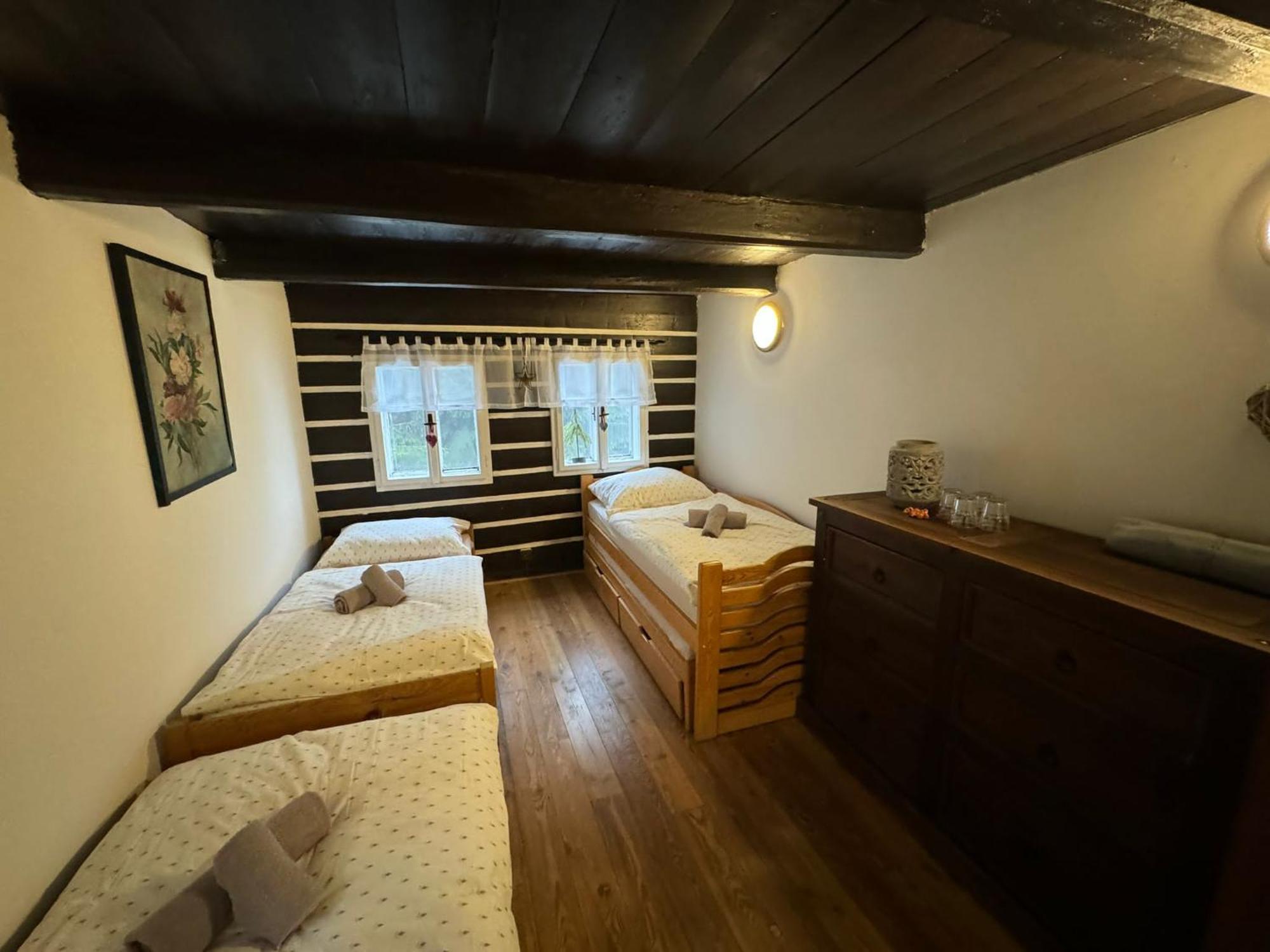 Chalupa Hejmovka Špindlerŭv Mlýn Extérieur photo