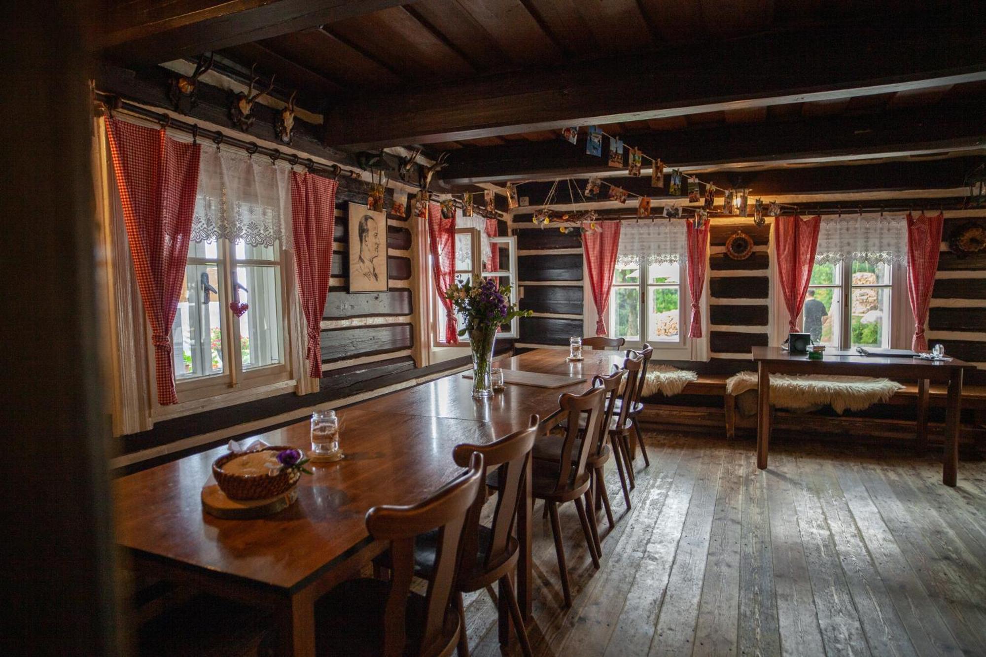 Chalupa Hejmovka Špindlerŭv Mlýn Extérieur photo